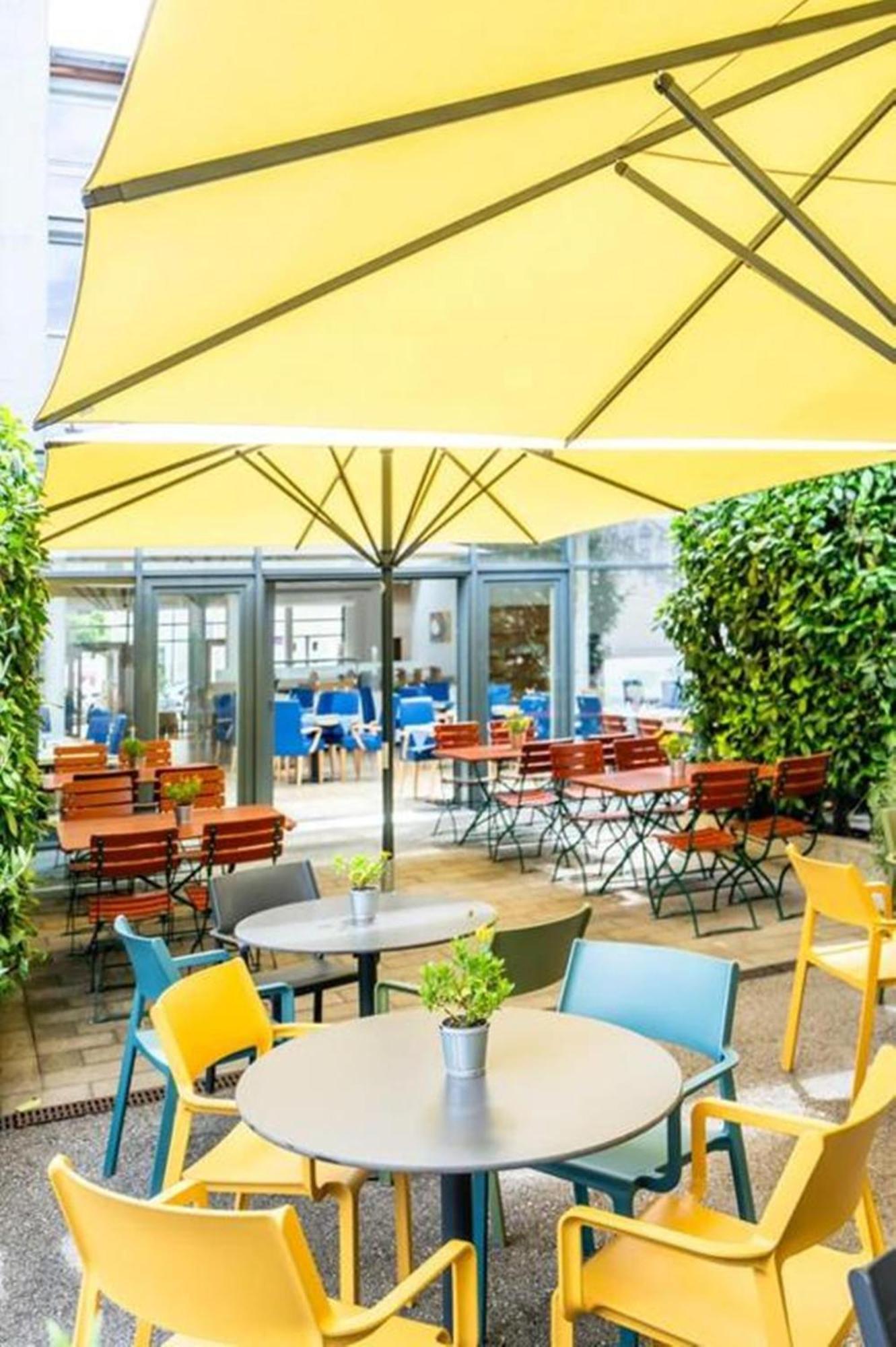 Hotel Klinglhuber Krems an der Donau Eksteriør billede