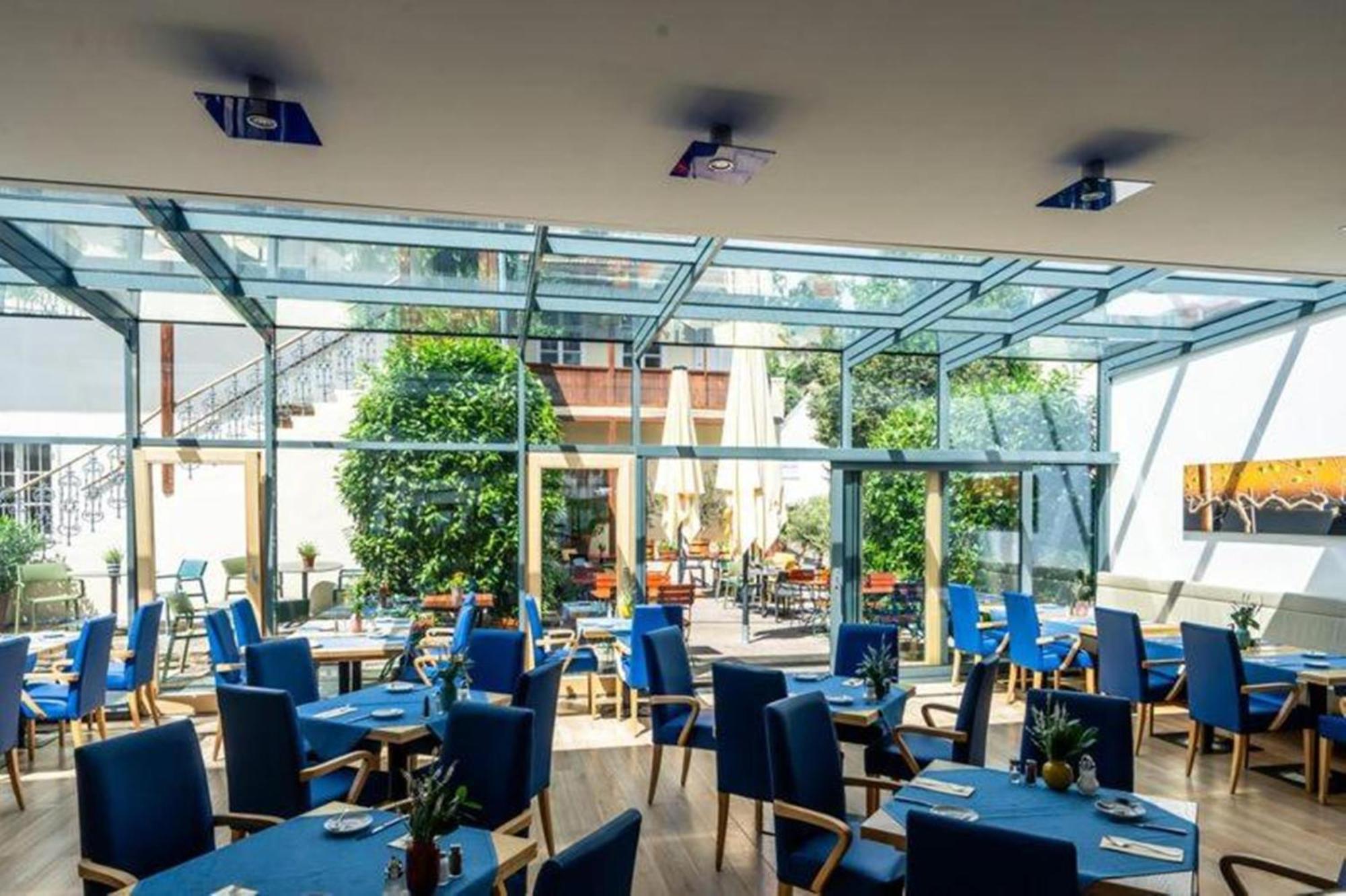 Hotel Klinglhuber Krems an der Donau Eksteriør billede