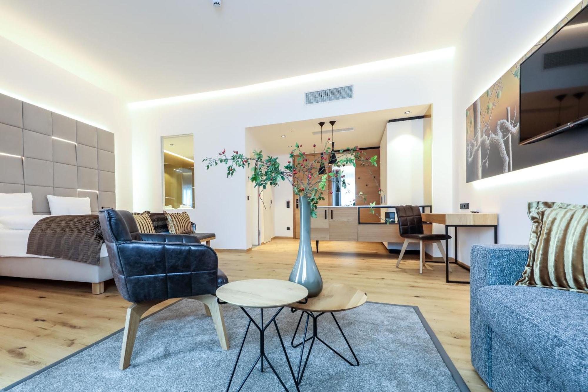 Hotel Klinglhuber Krems an der Donau Eksteriør billede