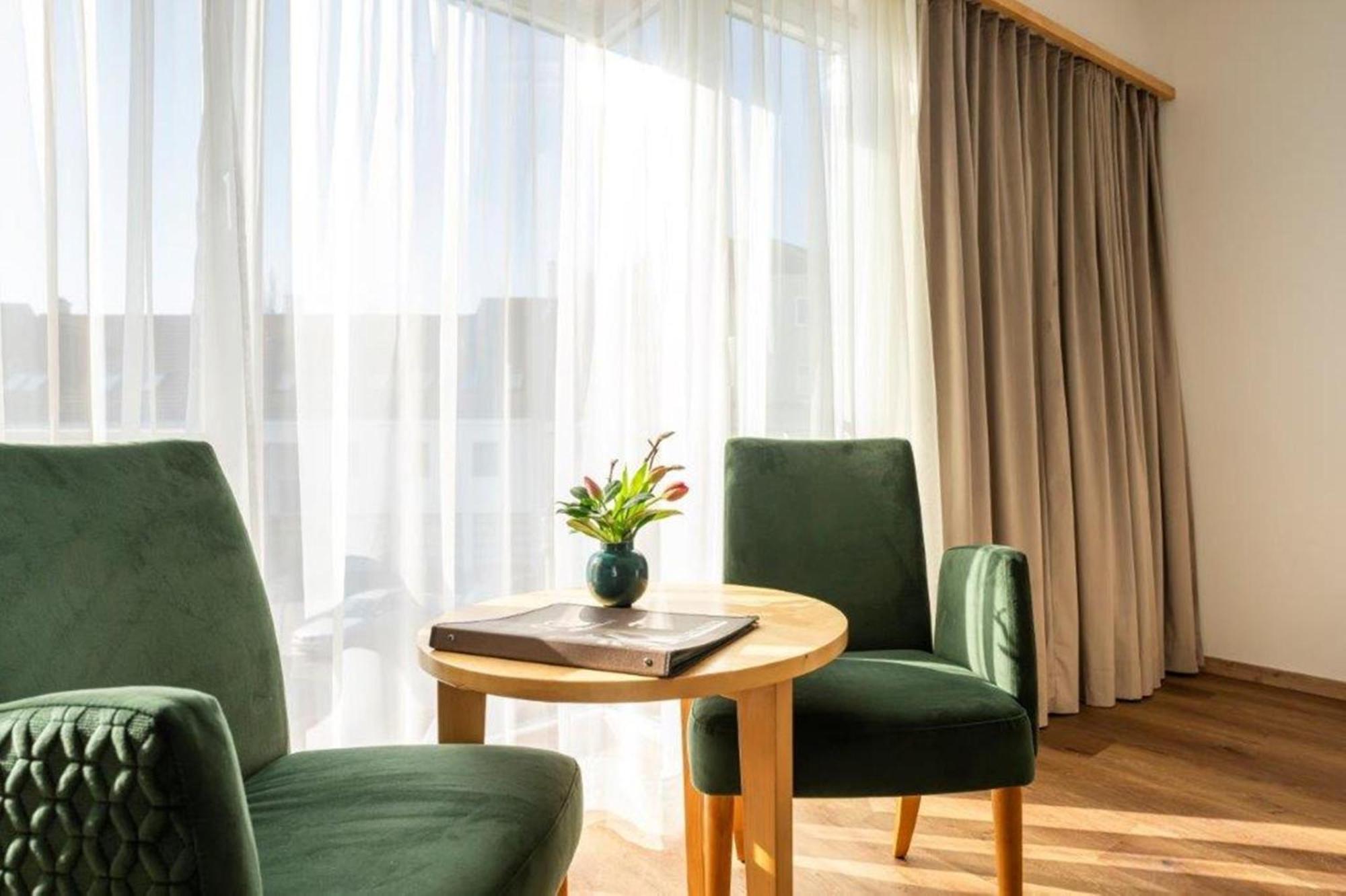 Hotel Klinglhuber Krems an der Donau Værelse billede