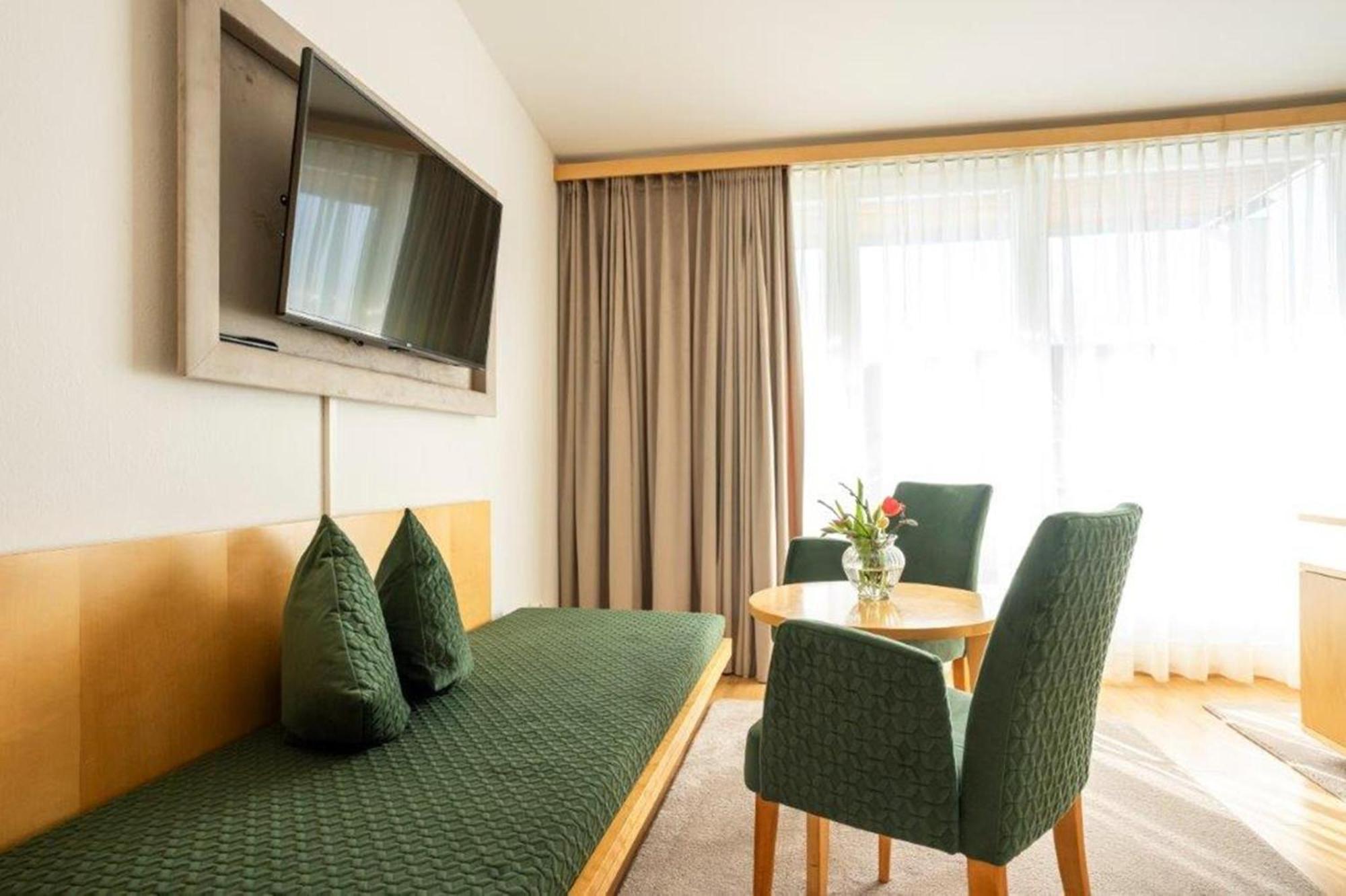 Hotel Klinglhuber Krems an der Donau Værelse billede