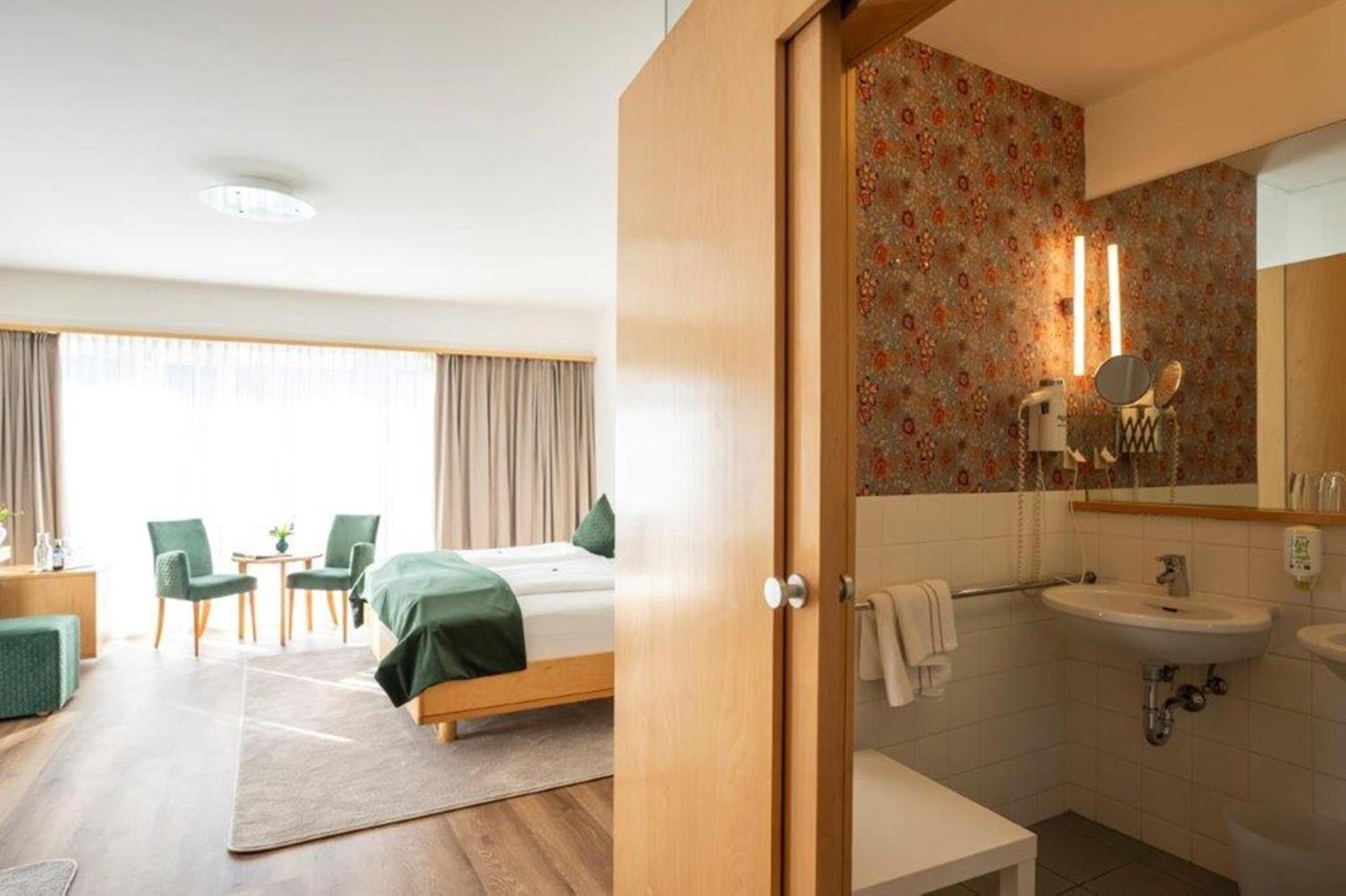 Hotel Klinglhuber Krems an der Donau Værelse billede