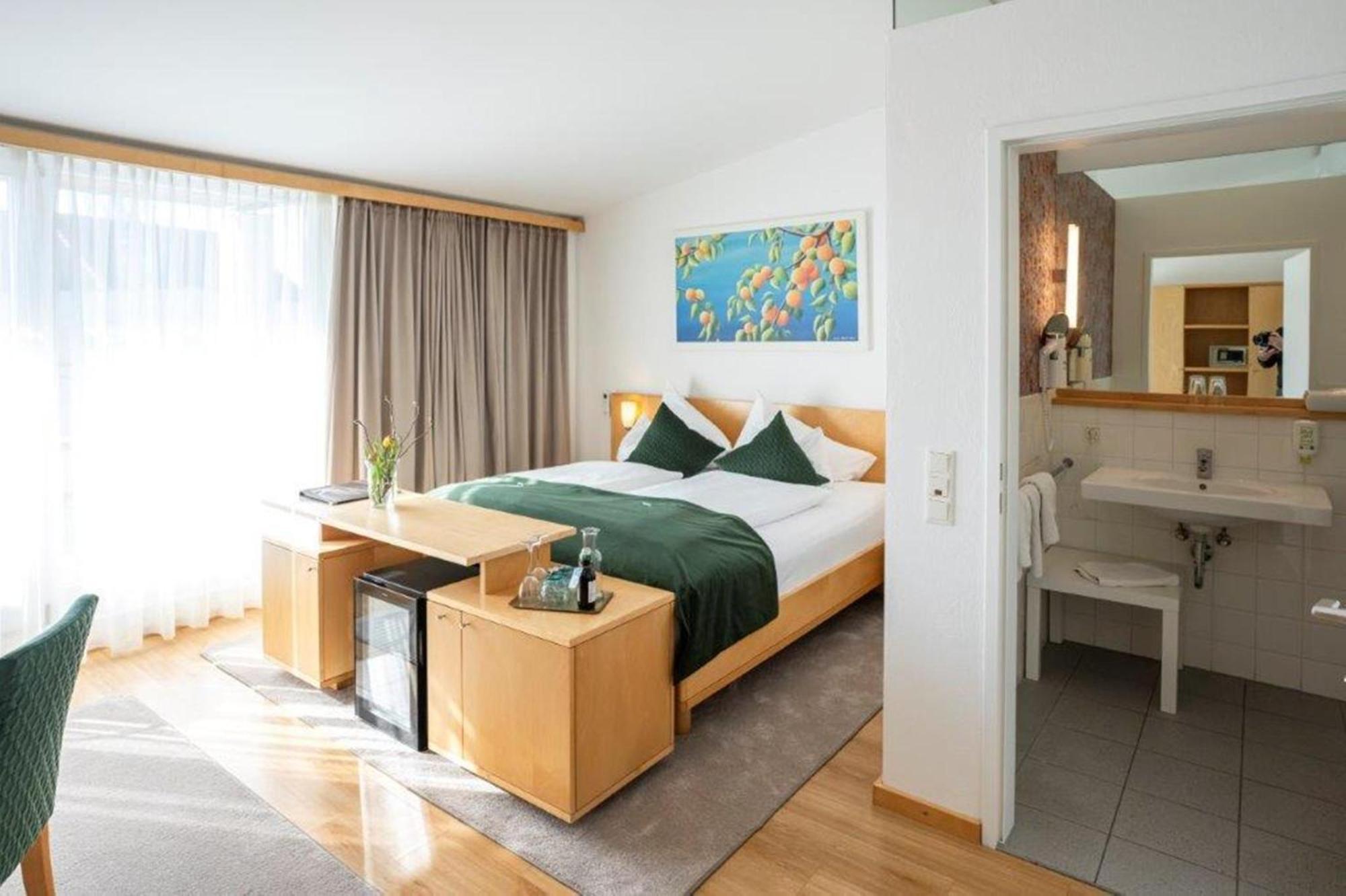 Hotel Klinglhuber Krems an der Donau Værelse billede
