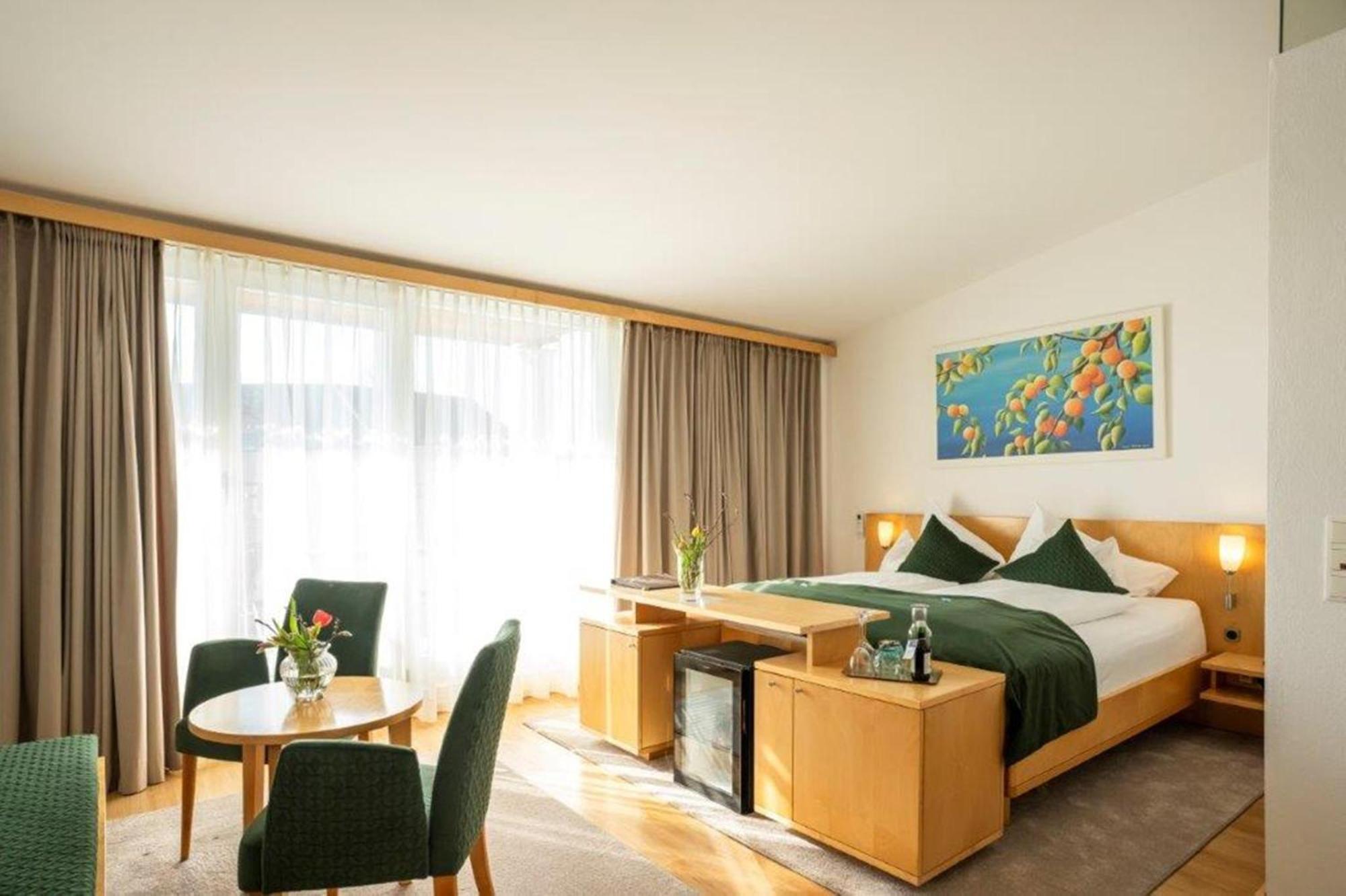 Hotel Klinglhuber Krems an der Donau Eksteriør billede