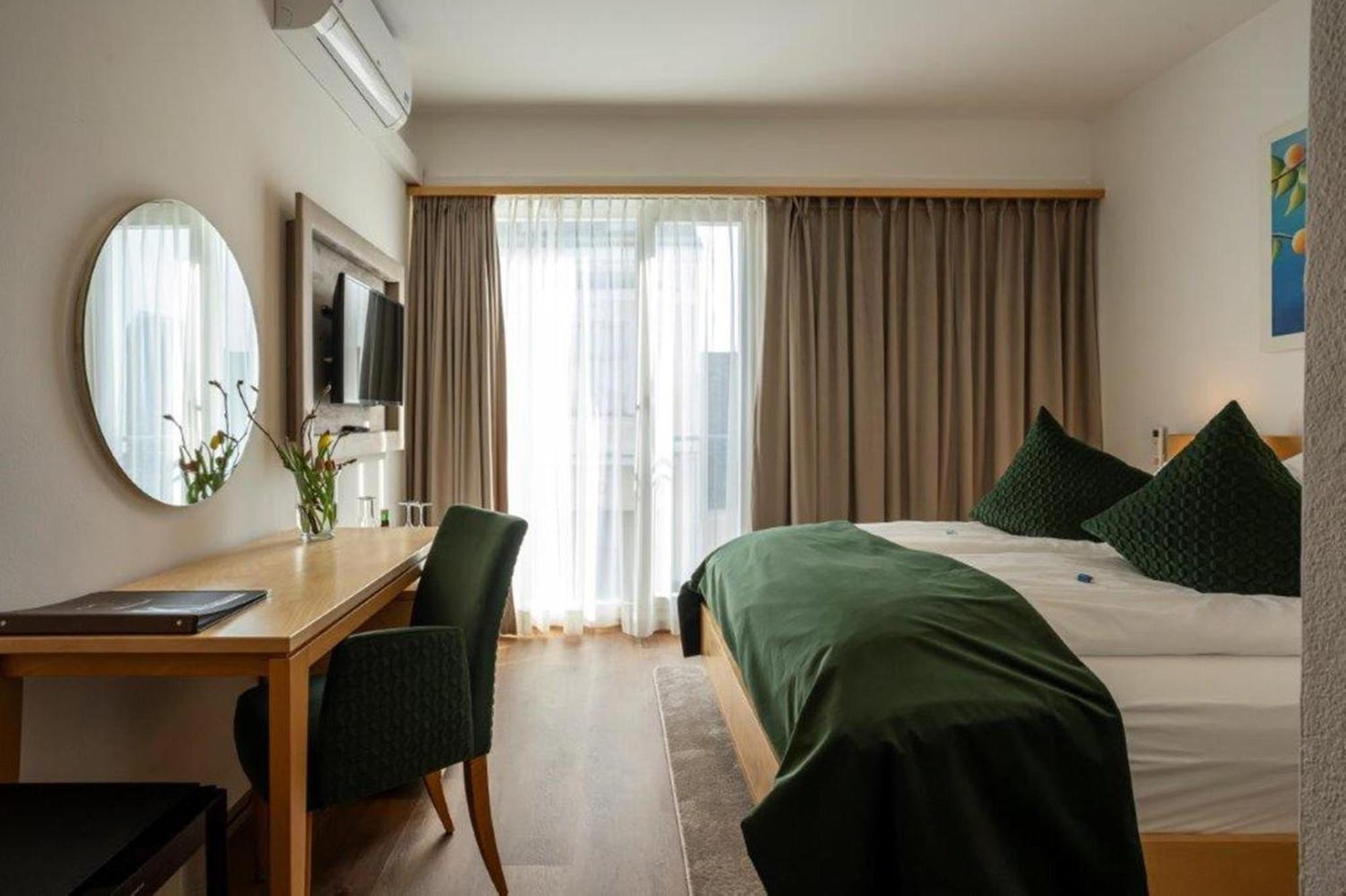 Hotel Klinglhuber Krems an der Donau Eksteriør billede