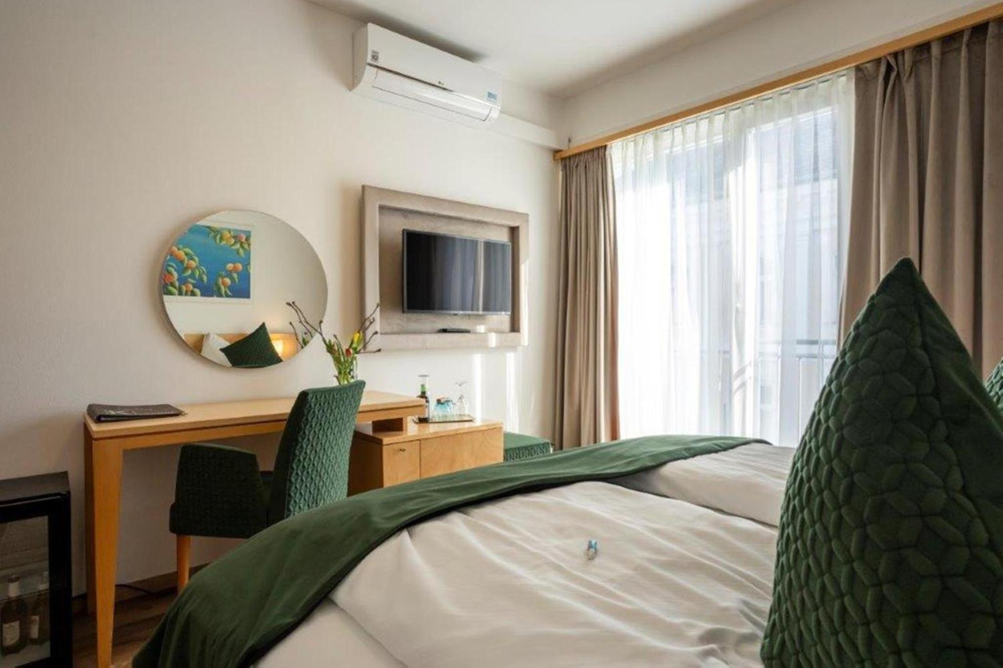 Hotel Klinglhuber Krems an der Donau Værelse billede