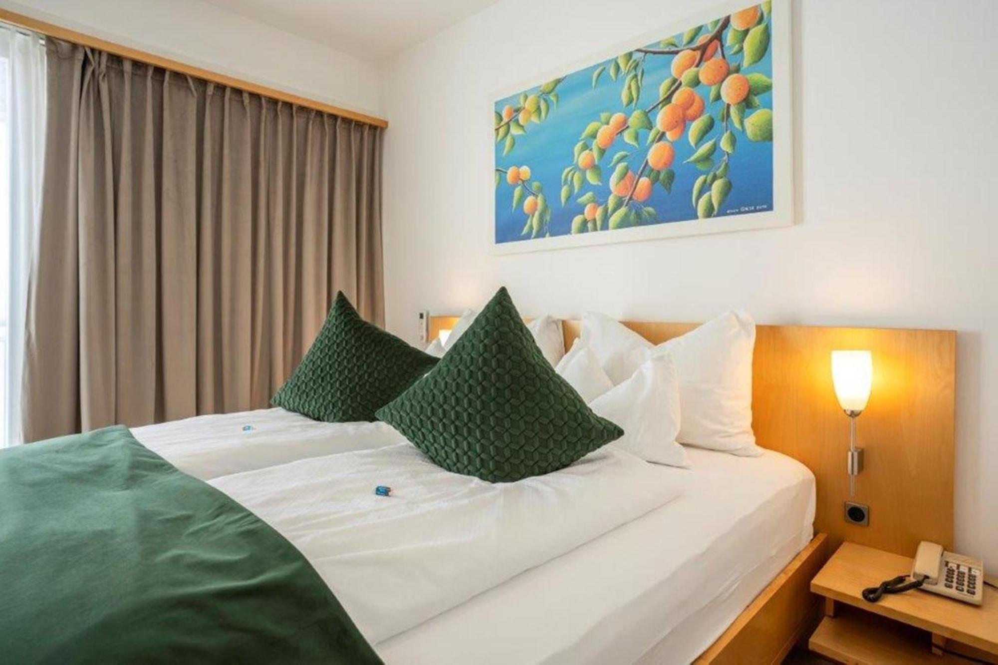 Hotel Klinglhuber Krems an der Donau Værelse billede