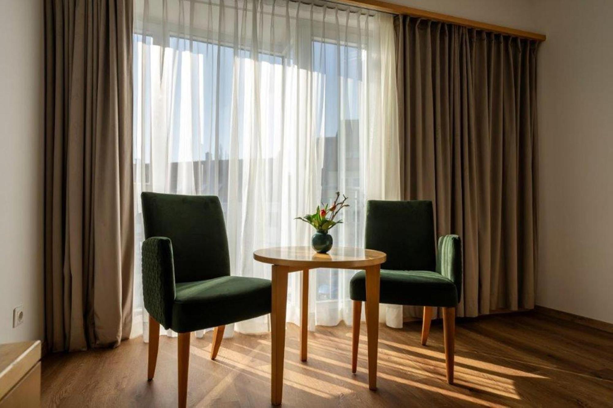 Hotel Klinglhuber Krems an der Donau Værelse billede