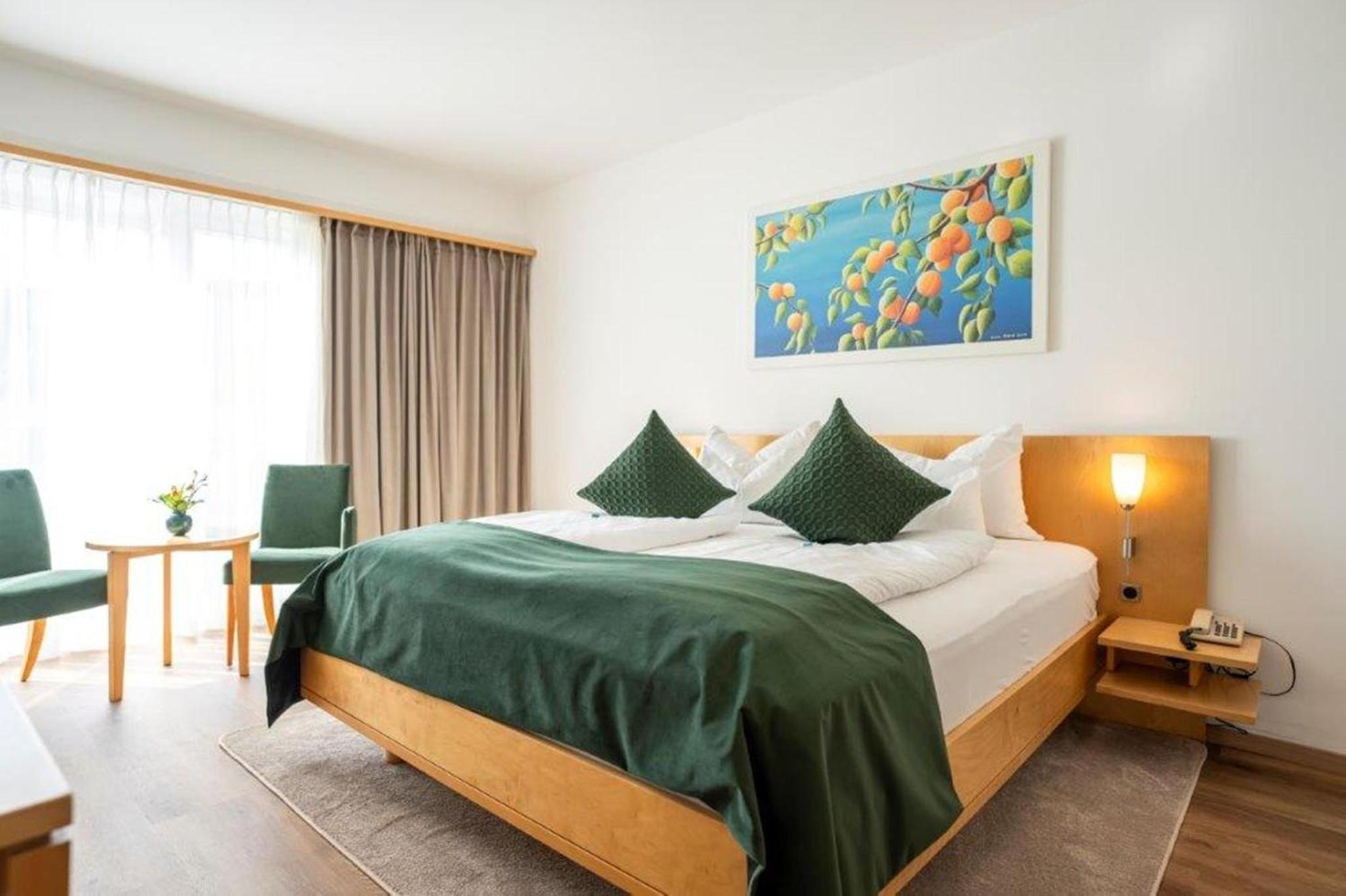 Hotel Klinglhuber Krems an der Donau Værelse billede