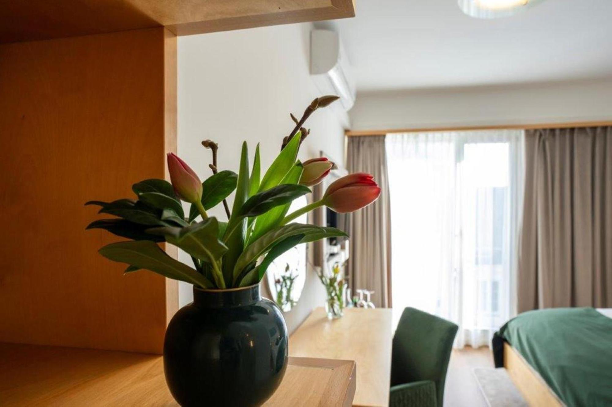 Hotel Klinglhuber Krems an der Donau Værelse billede