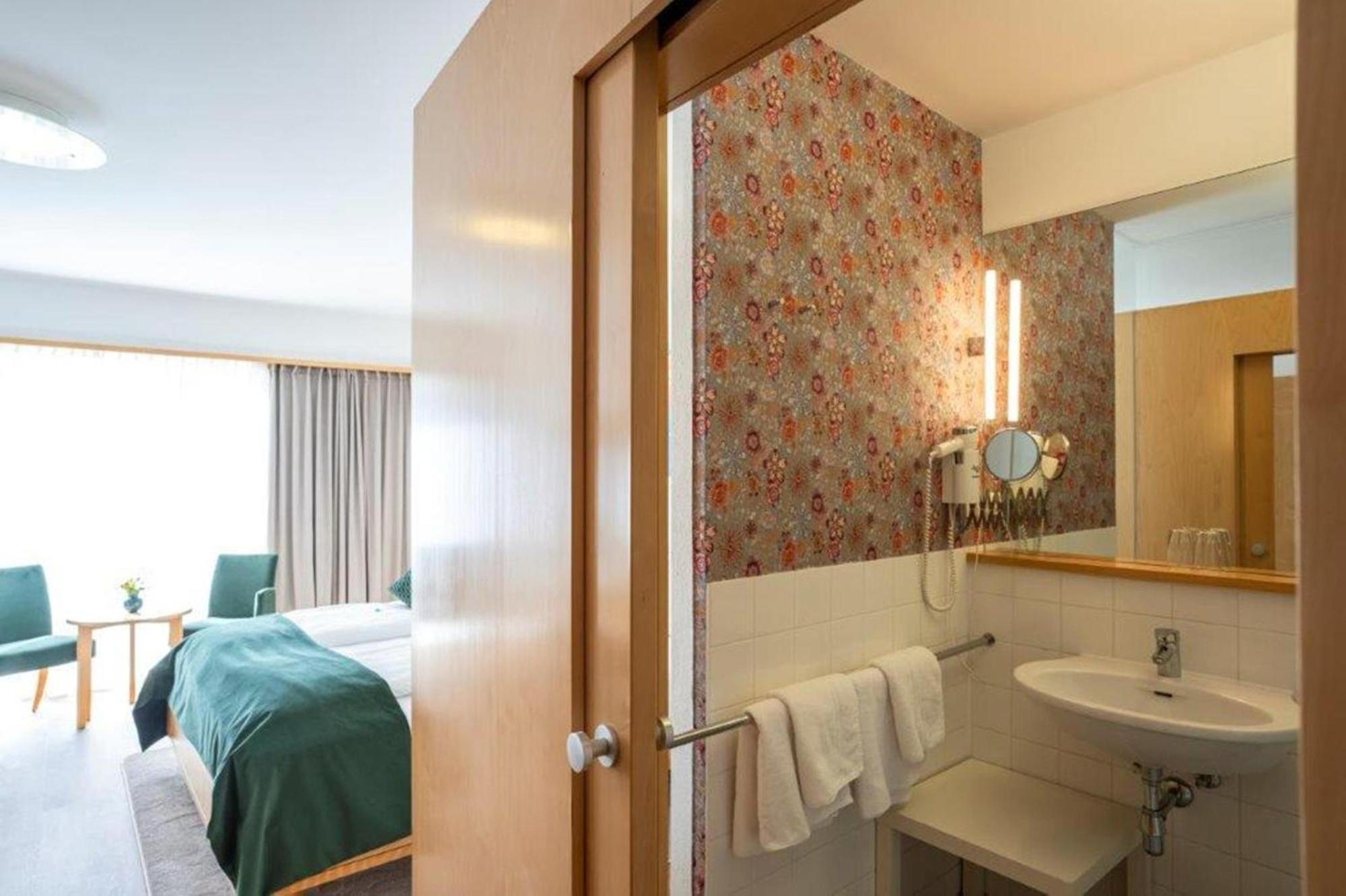 Hotel Klinglhuber Krems an der Donau Værelse billede