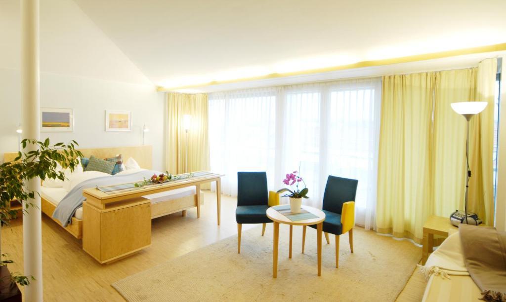 Hotel Klinglhuber Krems an der Donau Værelse billede