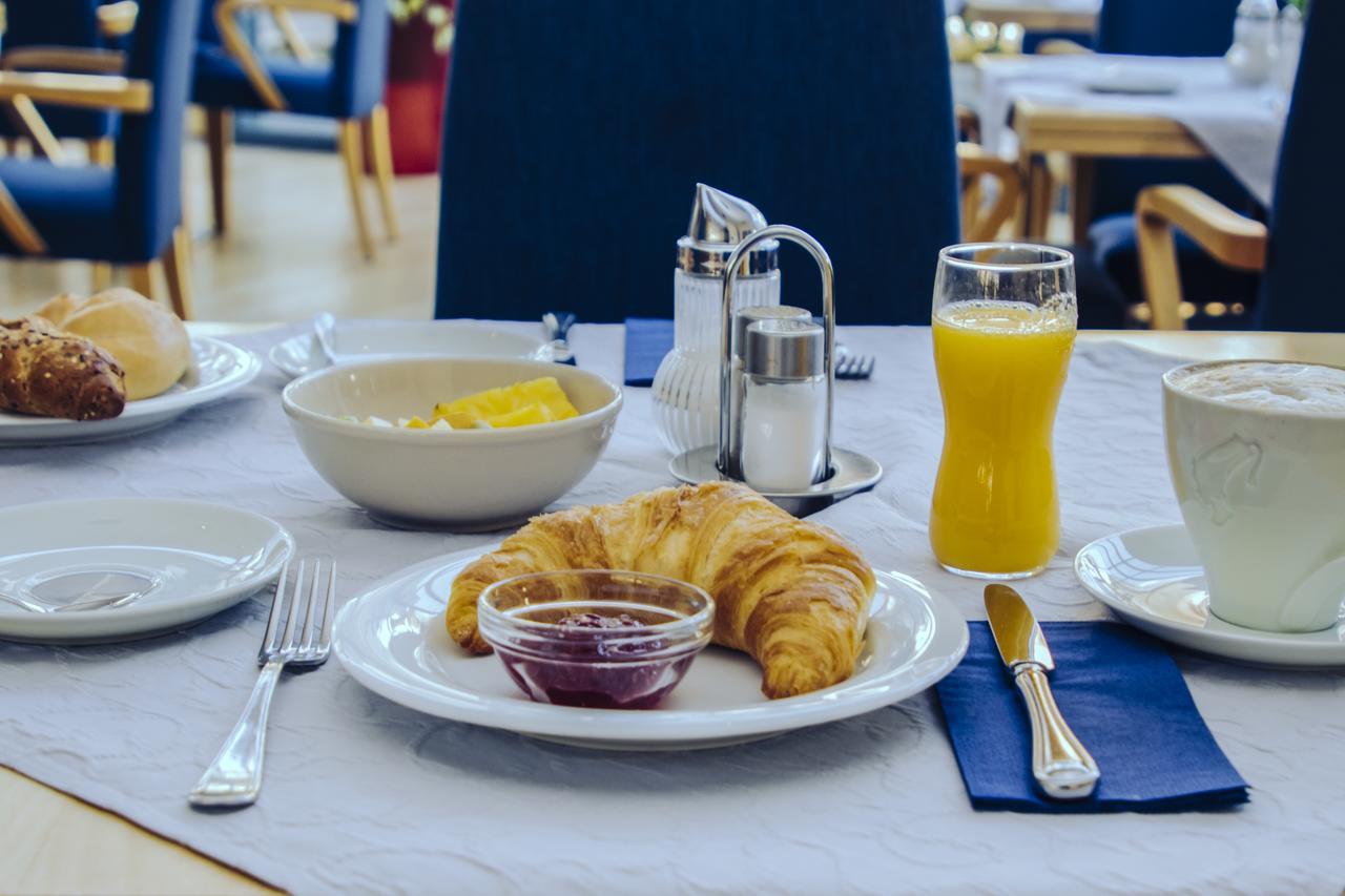 Hotel Klinglhuber Krems an der Donau Eksteriør billede