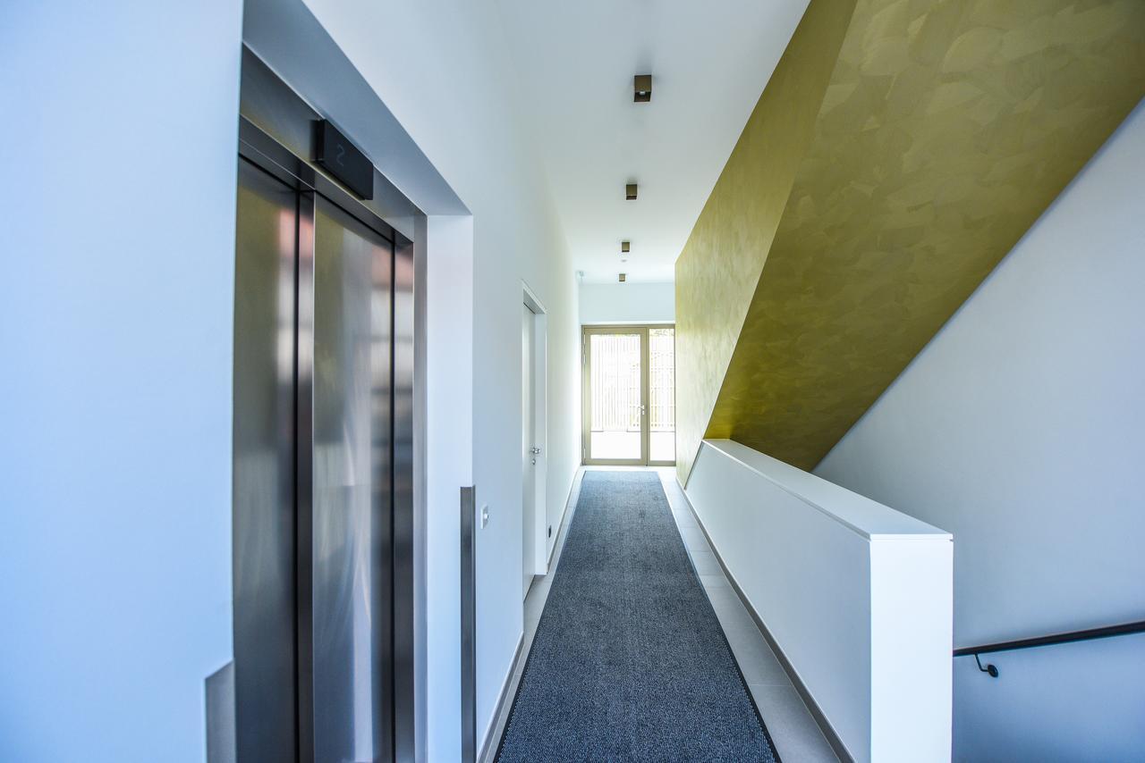 Hotel Klinglhuber Krems an der Donau Eksteriør billede