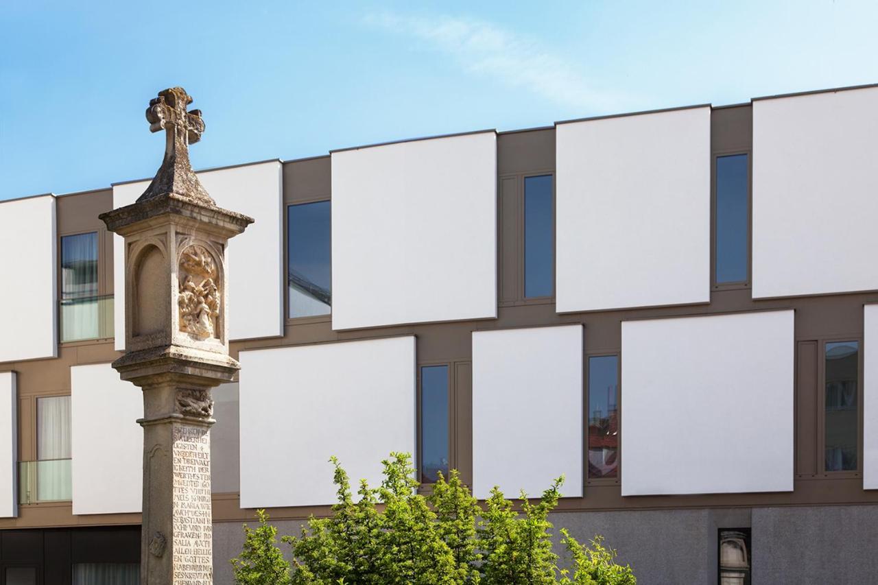 Hotel Klinglhuber Krems an der Donau Eksteriør billede