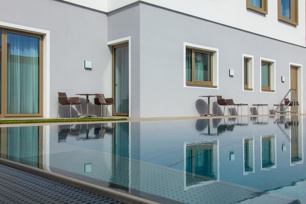 Hotel Klinglhuber Krems an der Donau Eksteriør billede