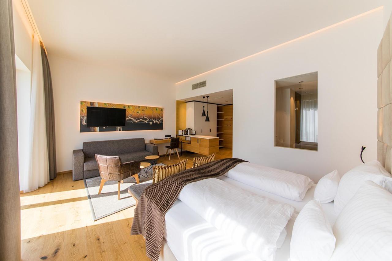 Hotel Klinglhuber Krems an der Donau Eksteriør billede